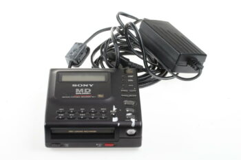 Sony Portable Recorder MZ-1