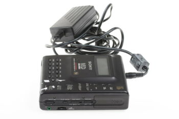 Sony Portable Recorder MZ-1