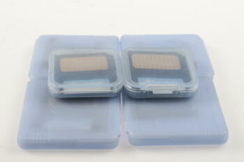 Olympus Smart Media Karten / 6 Stück