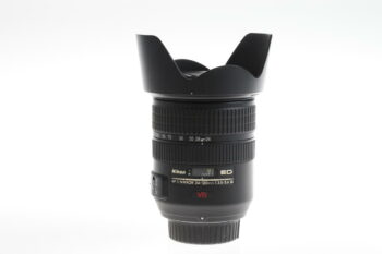 Nikon AF-S 24-120mm f/3,5-5,6 G ED VR - #229673