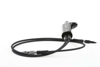 Pentacon Doppeldrahtauslöser