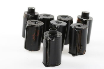 Robot Filmpatronen 8 Stück