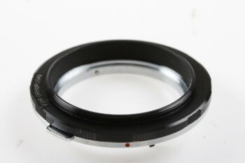 Olympus Umkehrring für 49mm