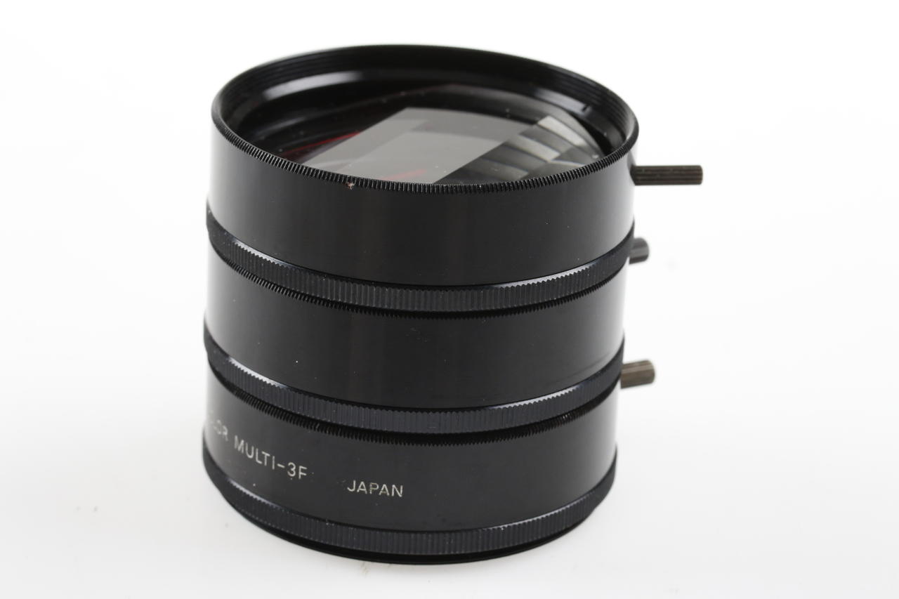 Sicor Filter 55mm - 3 Stück