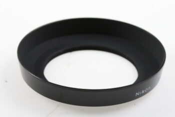 Nikon Sonnenblende HN-14 für 20mm