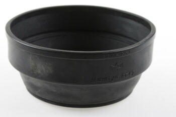 Mamiya Gummisonnenblende für 127-250mm RB67 M645