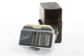 Gossen Sixti Belichtungsmesser