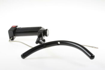 Leica Schulterstütze für Telyt