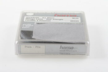 Hama Tricklinse 5x Stern 55mm