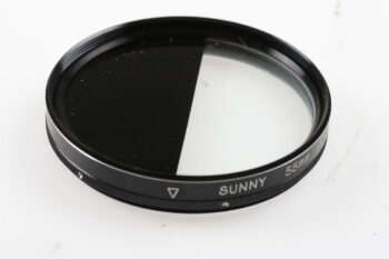 Sunny Dual-Image - 55mm