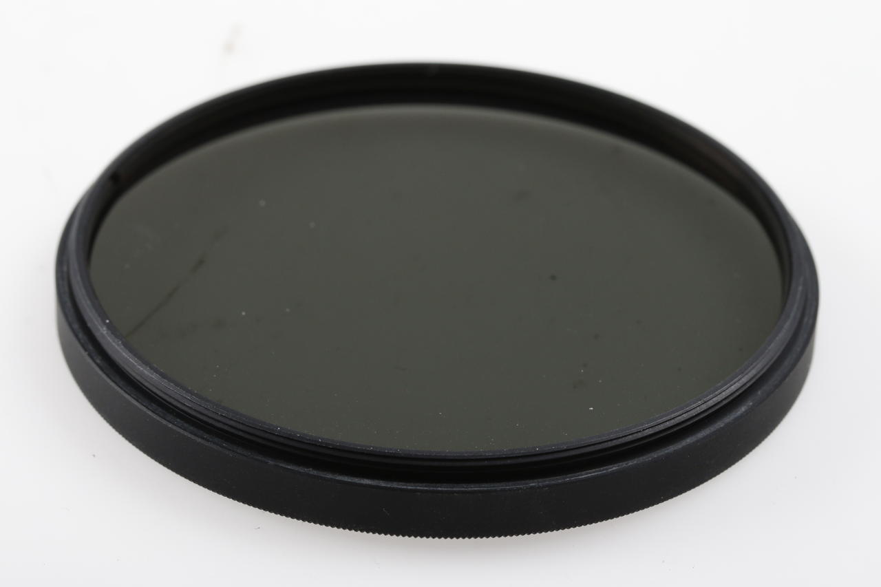 Hoya Neutralgrau Filter ND4 72mm