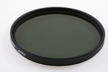 Hoya HMC Neutralgrau Filter ND4 - 72mm