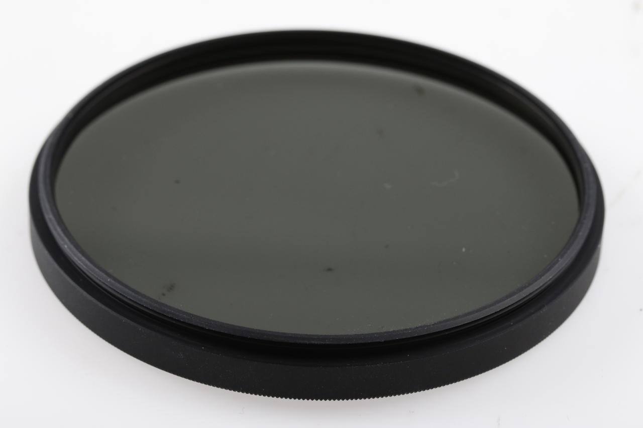 Hoya HMC Neutralgrau Filter ND4 - 72mm