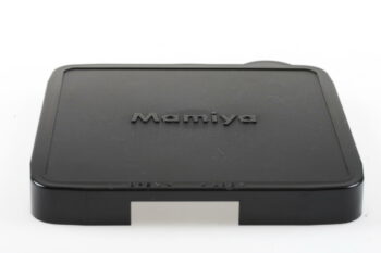 Mamiya RZ67 Magazinabdeckung