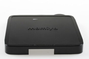 Mamiya RZ67 Magazinabdeckplatte