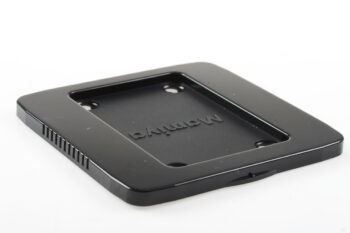 Mamiya RZ Gehäuseabdeckung Rückseite
