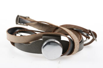 Kamerahalterung mit Gurt