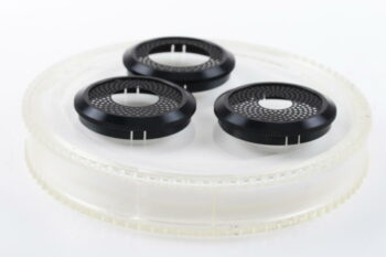 Mamiya Weichzeichner Einsätze für Softfokus 150mm