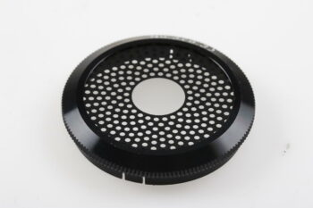 Mamiya Weichzeichner Einsätze für Softfokus 150mm