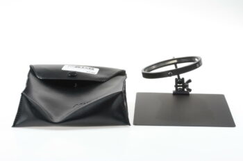 Mamiya Abschattung für Objektive