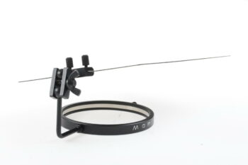 Mamiya Abschattung für Objektive