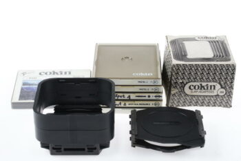 Cokin Filtersatz System P - ?? Stück