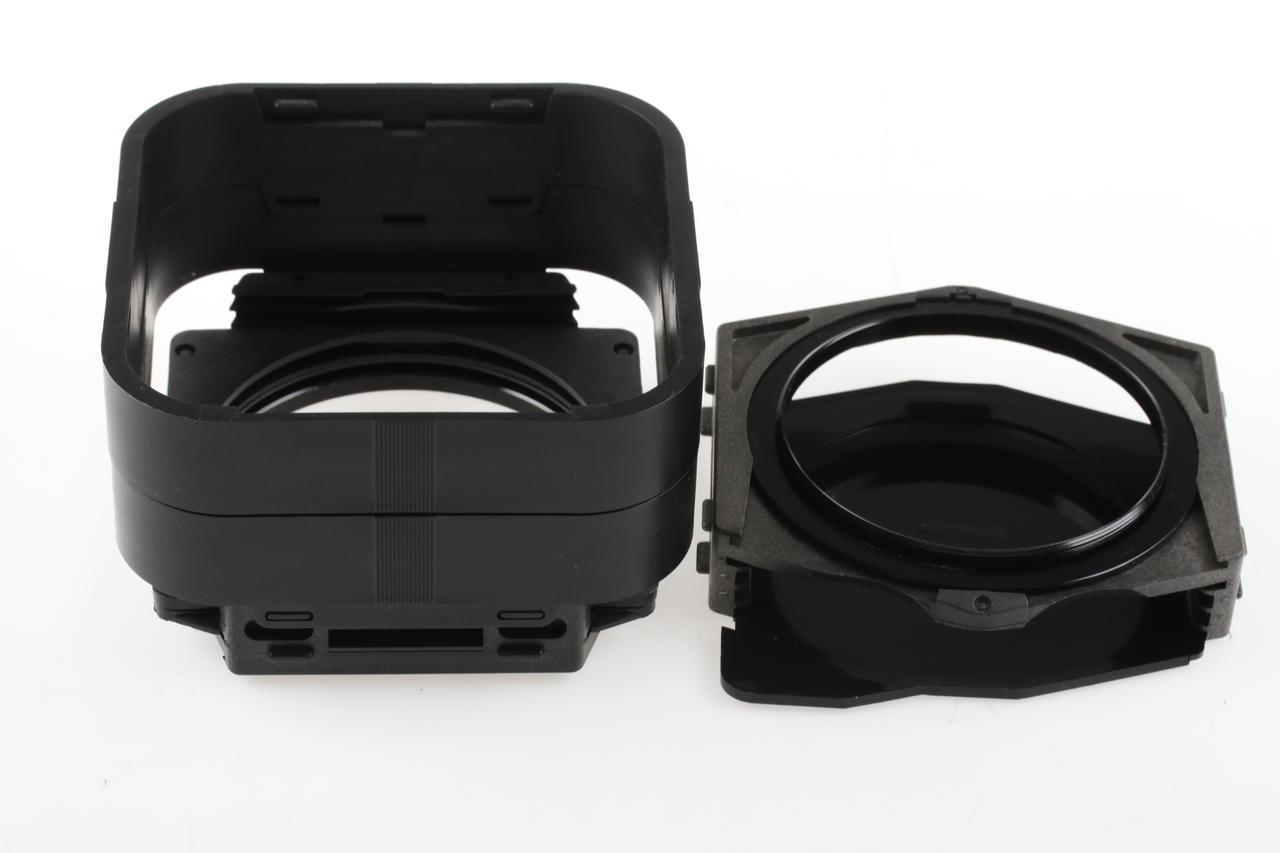 Cokin Filtersatz System P - ?? Stück