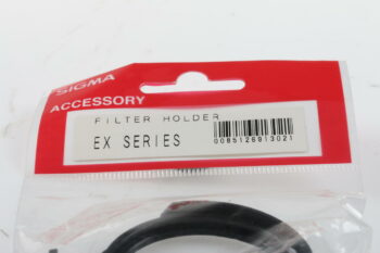 SIGMA EX Series Filterhalter