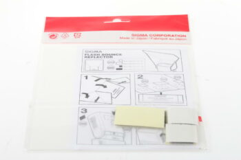 SIGMA Flash bounce Reflector