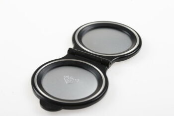 Rollei Objektivdeckel für Rolleiflex