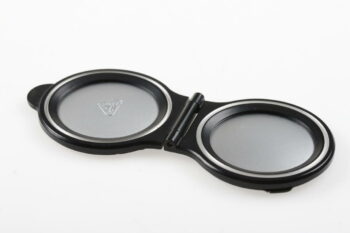 Rollei Objektivdeckel für Rolleiflex