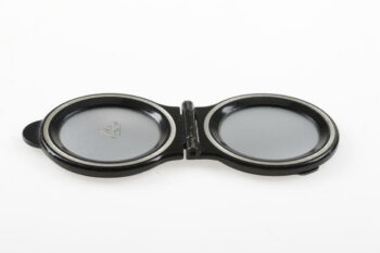 Rollei Objektivdeckel für Rolleiflex TLR
