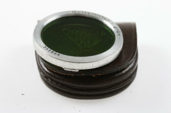 Rollei Rolleiflex Grünfilter