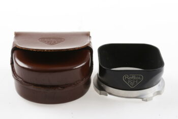 Rollei Sonnenblende / Bajonett II