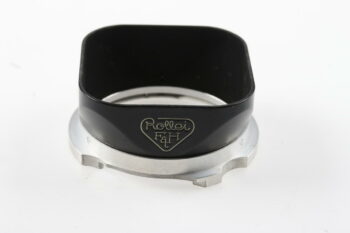 Rollei Sonnenblende / Bajonett II