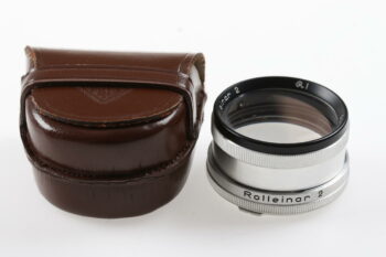 Rollei Rolleinar 2 - Bajonett I