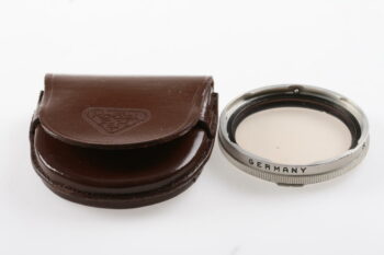 Rollei -0,5 Linse R2 für Rolleiflex