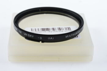 Hasselblad UV-Sky (1A) Baj. 60 MC