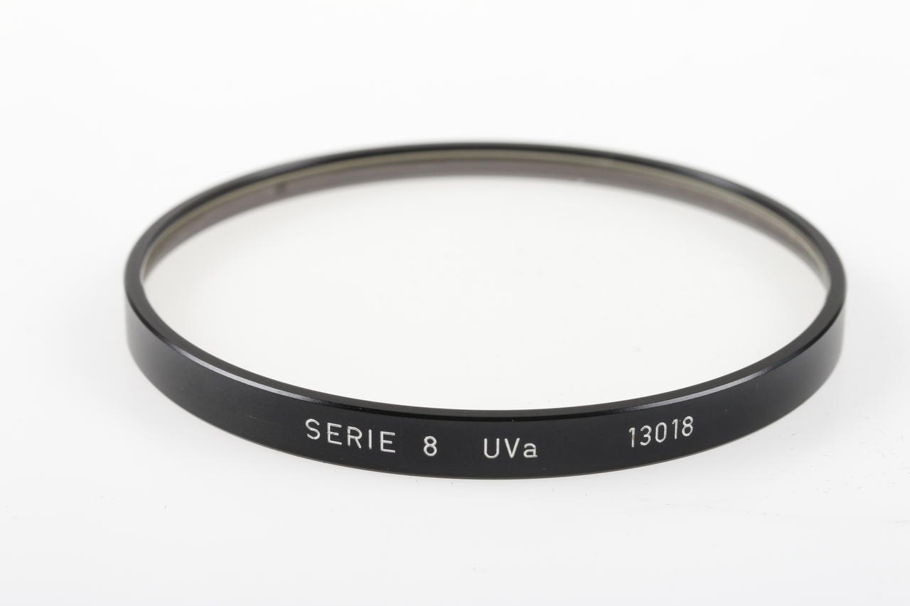 Leica UVa Filter Serie VIII 13018