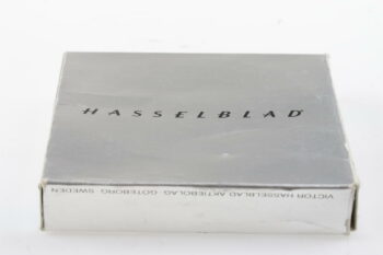 Hasselblad Lens mounting ring 63 40684