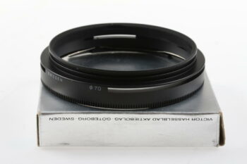 Hasselblad Lens mounting ring 70