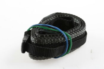 Minolta Tragegurt / grau