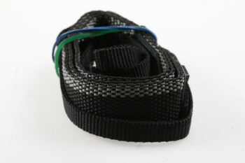 Minolta Tragegurt / grau