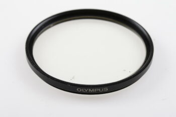 Olympus UV-Filter L39 - 49mm