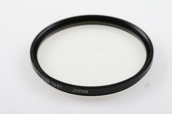 Olympus UV-Filter L39 - 49mm