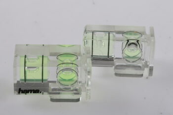 Wasserwaagen 2 Stück