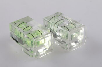 Wasserwaagen 2 Stück