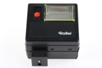 Rollei 100 XLC Blitzgerät