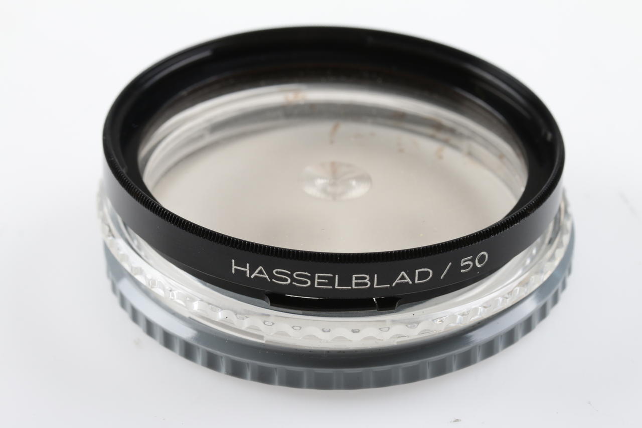 Hasselblad 1x CR 1,5 -0 Filter - Bajonett 50