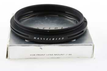 Hasselblad Lens mounting ring 60 40681